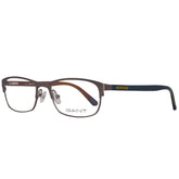 Gant Silver Metal Frames -   -  Gant.